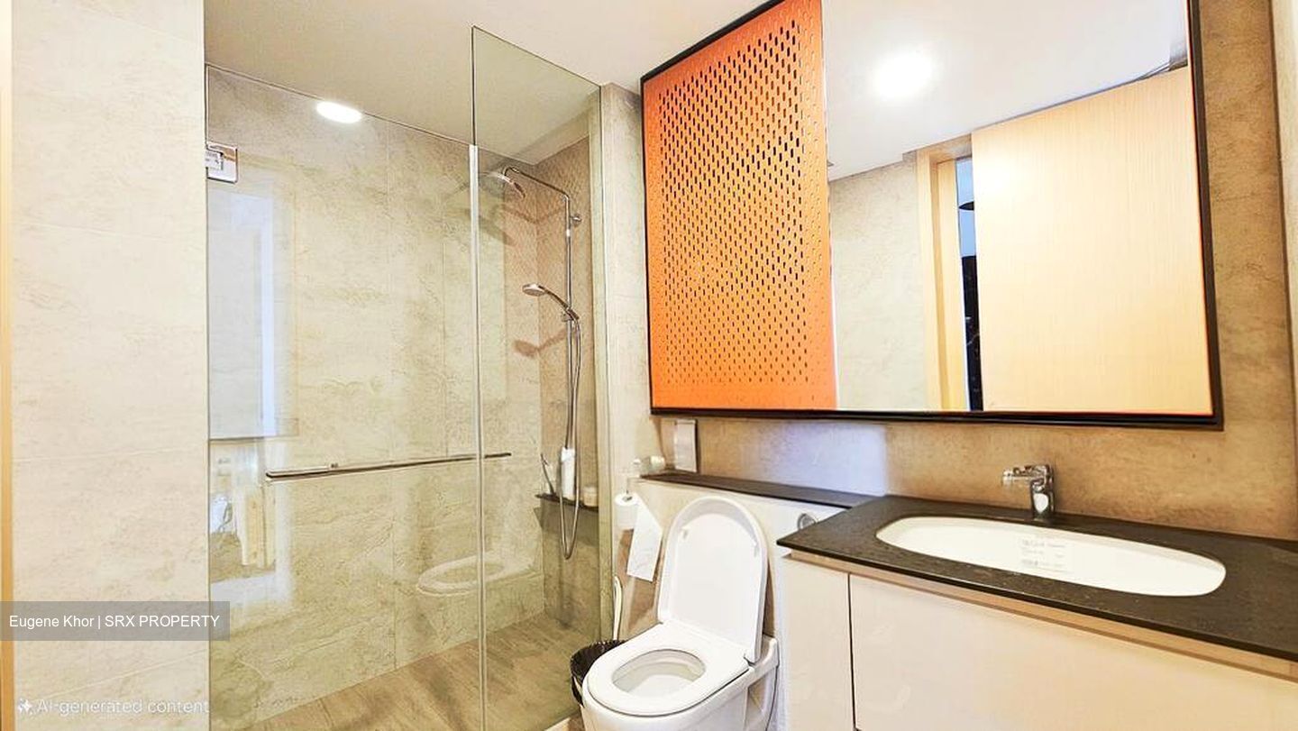 The Tre Ver (D13), Condominium #496363961